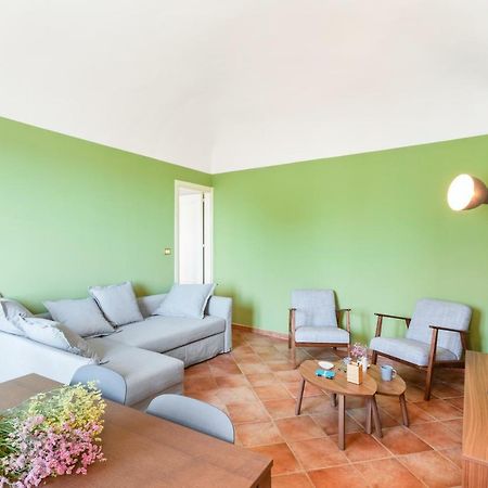 Catania City Center Apartment Exterior foto
