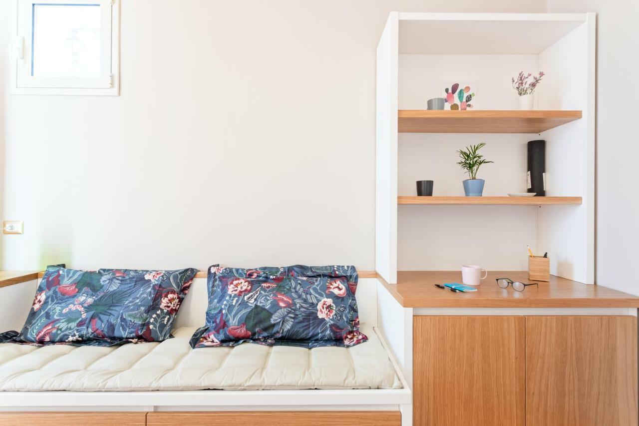 Catania City Center Apartment Exterior foto