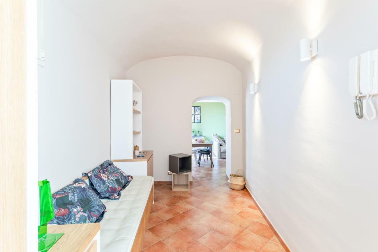 Catania City Center Apartment Exterior foto