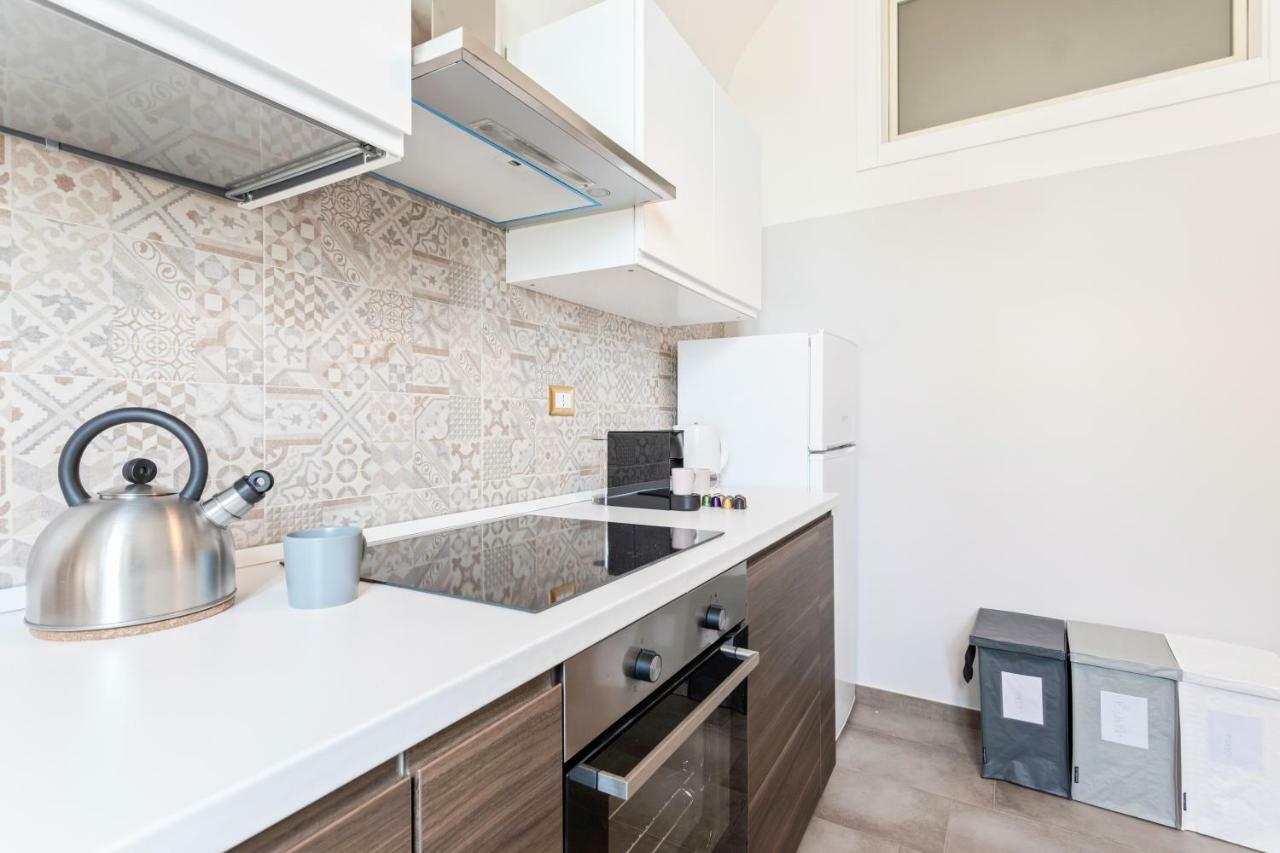 Catania City Center Apartment Exterior foto